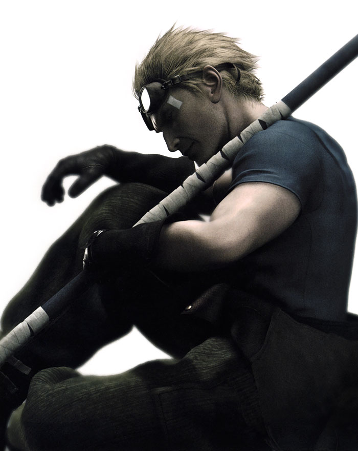 Cid Highwind tweet media