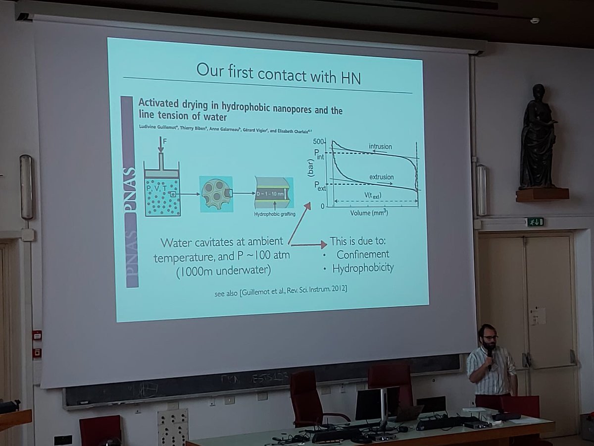 nanoCAFÉ Group tweet media