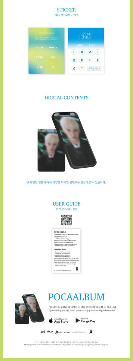 NinangsForONF's tweet photo. #NinangsGO
[ORDER FORM] ONF 7th Mini Album 'LOVE EFFECT' POCA ALBUM PH GO 🇵🇭 (PC POB ❌)

💸 700 PHP + LSF
📦 Normal ETA
💳 Full payment
🗓 September 28 noon

Form: https://t.co/TO8JWJBWpf https://t.co/L4gfaTYyrJ