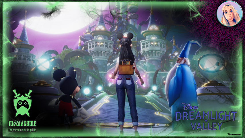 Hey retrouver <a href="/Ismerie_m/">Ismérie-gaming</a> qui retombe en enfance avec du #DisneyDreamlightValley

twitch.tv/mediegame

<a href="/DisneyDLV_FR/">Disney Dreamlight Valley FR</a>
#twitchfr #twitchtv #twitch
<a href="/twitchpromote/">Twitch Promote</a>
<a href="/TwitchRetweetr/">Twitch Retweets</a>
<a href="/PetitsStreams/">SoutienPetitsStreams</a>
<a href="/TwitchTVGlobal/">Twitch Retweets</a>
<a href="/TwitchFR/">Twitch FR</a>