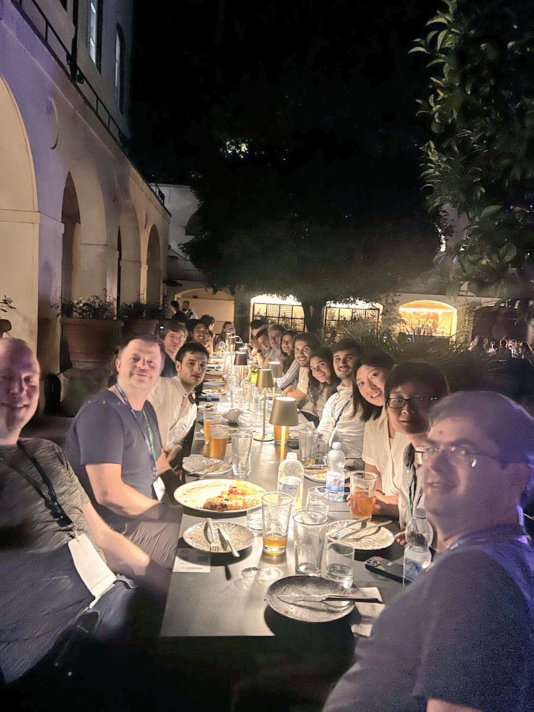 IEEE MLSP tweet media