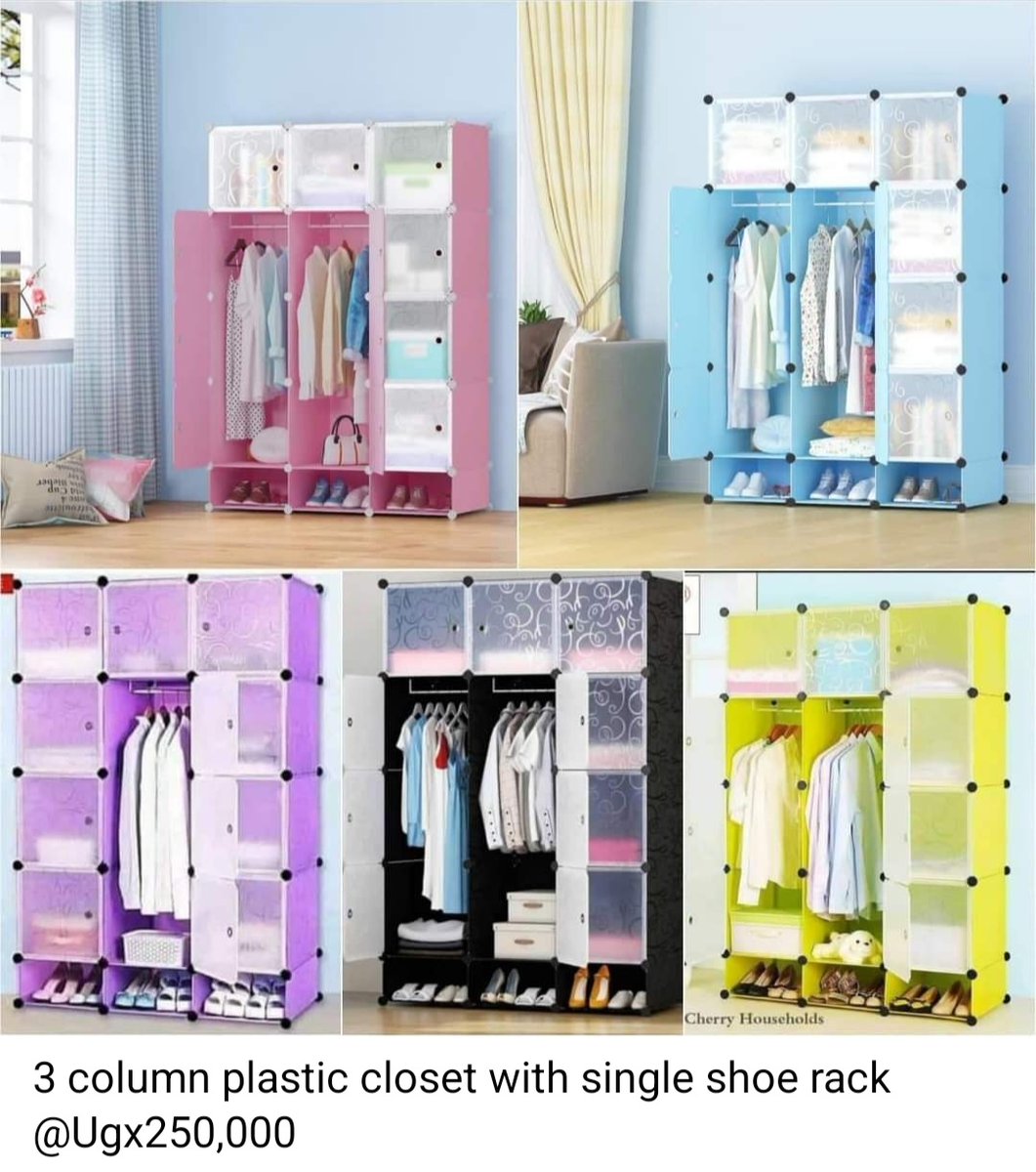 TopStoresug's tweet photo. Closets/wadrobe 
𝐂𝐚𝐥𝐥/𝐖𝐚𝐭𝐬𝐮𝐩 𝟎𝟕𝟔𝟎𝟖𝟕𝟕𝟓𝟓𝟒/ 𝟎𝟕𝟓𝟕𝟎𝟕𝟔𝟑𝟖𝟎 
𝐟𝐨𝐫 𝐨𝐫𝐝𝐞𝐫𝐬 𝐚𝐧𝐝 𝐦𝐨𝐫𝐞 𝐝𝐞𝐭𝐚𝐢𝐥𝐬

Banyankole https://t.co/54scqYtyy8