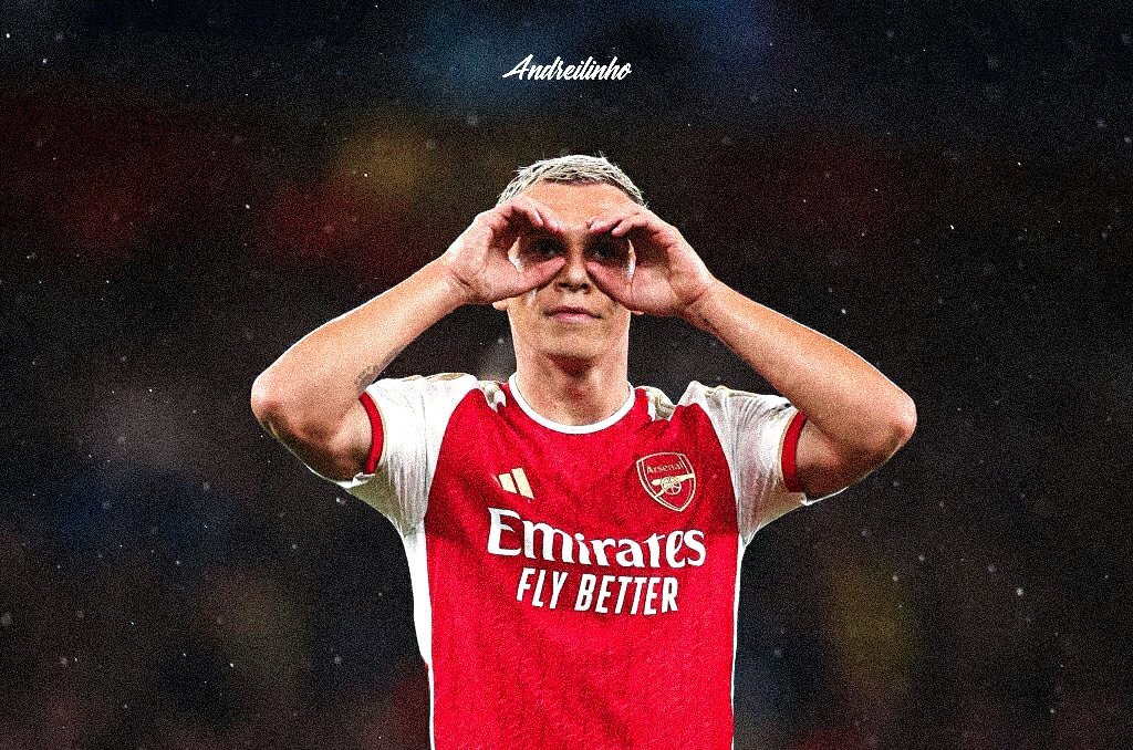 andreilinho_afc's tweet photo. How good is Leandro Trossard? ❤️
#afc #arsenal https://t.co/7jLlcAKmAG