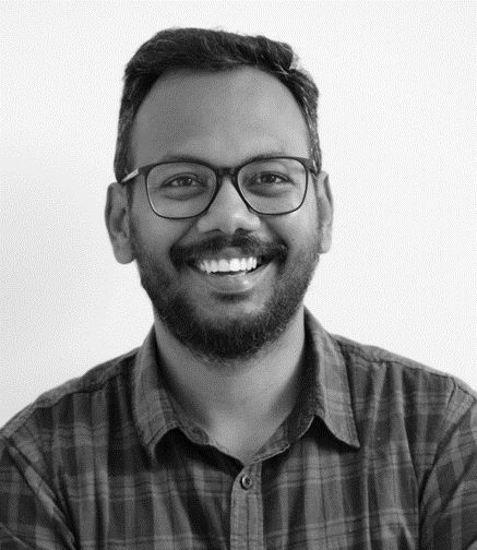 We welcome <a href="/VijayJayaraman5/">Vijay Jayaraman</a> as a new faculty member. His lab will be using directed evolution, synthetic biology, biochemical &amp; structural tools to understand the “design principles of enzyme regulation". Further info iisertvm.ac.in/faculty/vijayj…