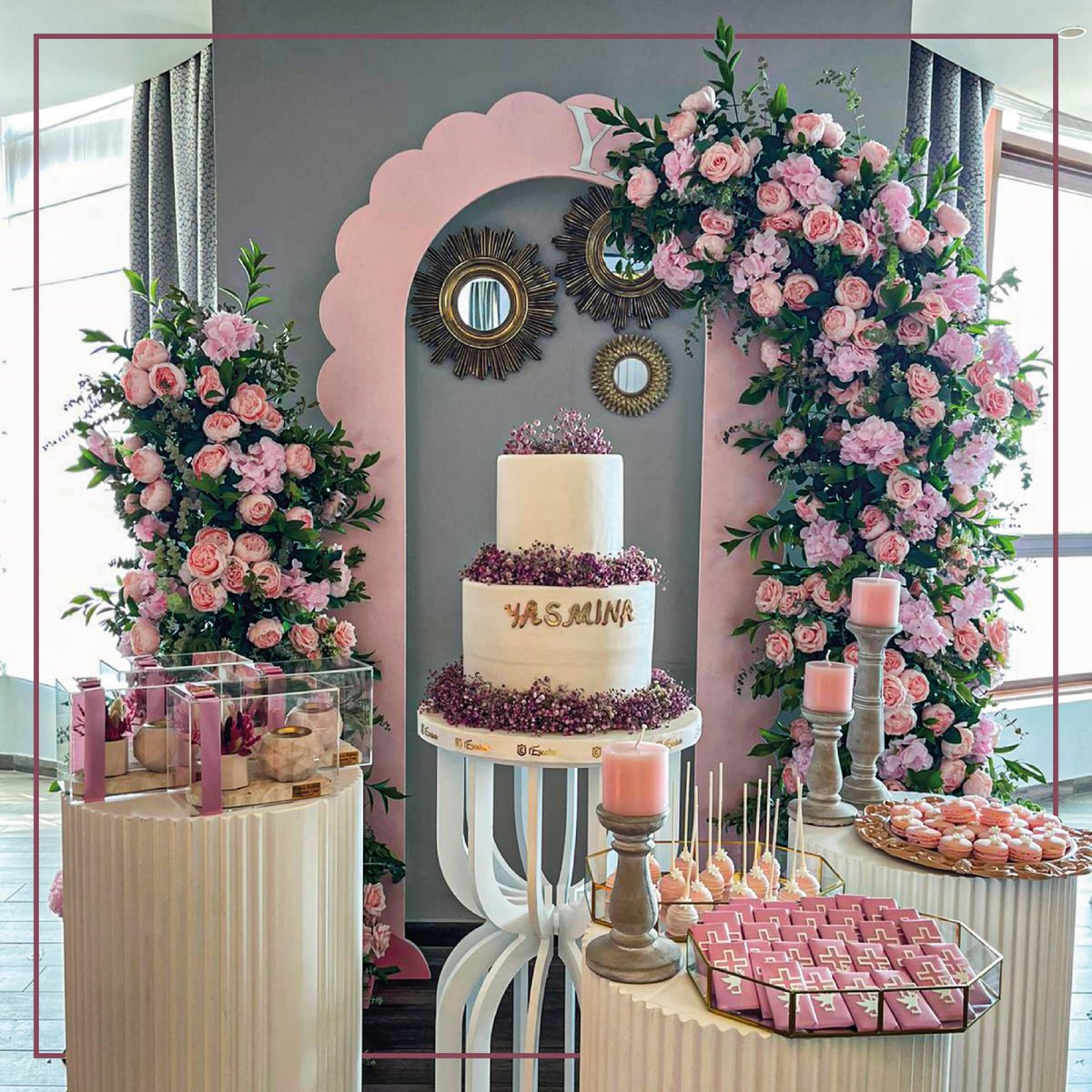 burjonbay's tweet photo. Discover our exclusive Baptism &amp; First Communion Packages... where precious moments begin!

For more info: +961 81 277 765

#Baptism #FirstCommunion #Celebration #SetUp #Cake #Restaurant  #Christening #Signatures #BurjOnBay https://t.co/alk3W7FXSZ