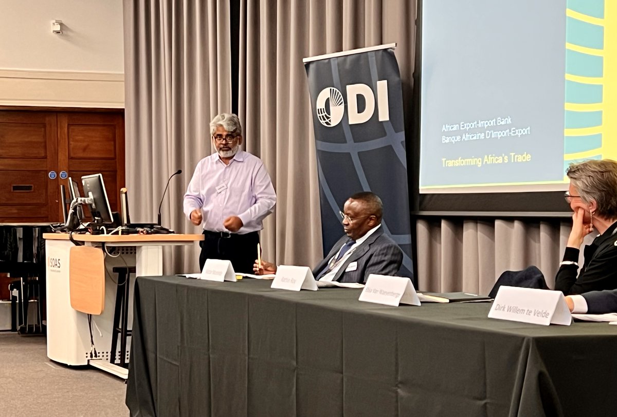 ODI Trade | @odi-trade.bsky.social tweet media