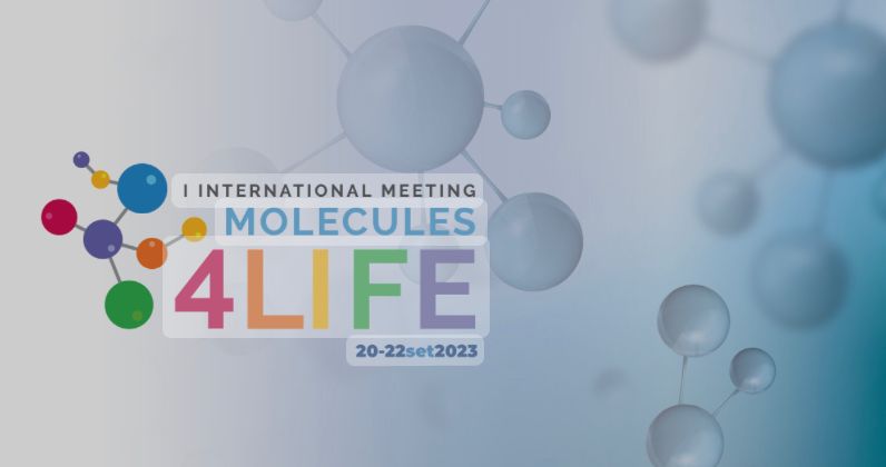 Gasin_PT's tweet image. 🧪 I International Meeting Molecules4Life

A #Gasin está presente neste evento que decorre até ao dia 22 de setembro, na @UTAD_oficial em Vila Real com o suporte institucional da @spquimica.
Mais informação ➡
…lecules4life-2023.events.chemistry.pt