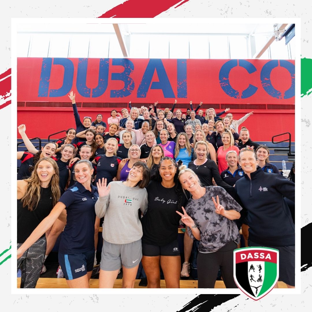 DASSA Sports tweet media