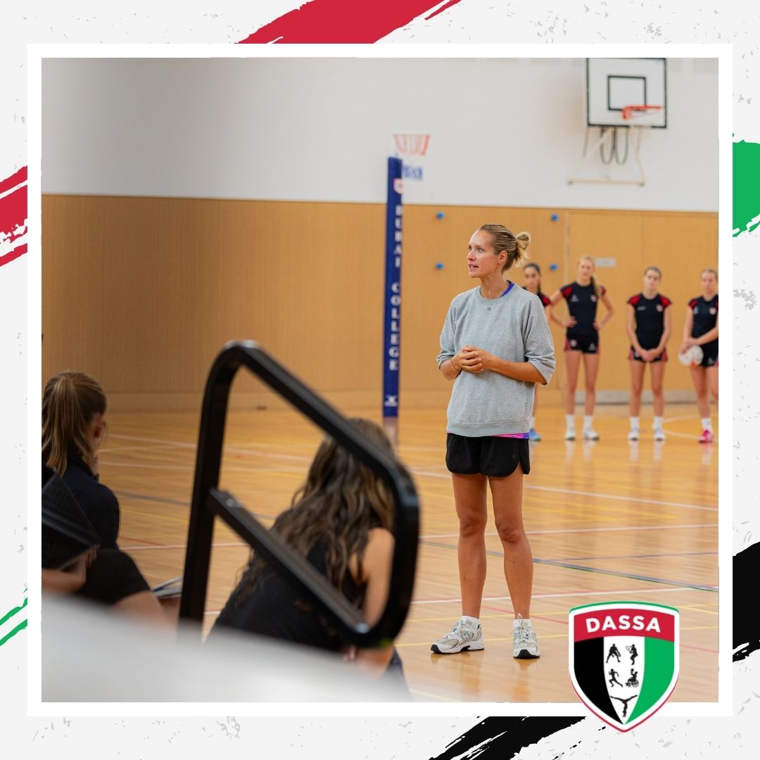 DASSA Sports tweet media