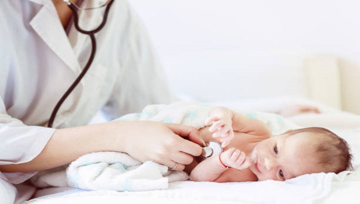 Bronchiolite : tout ce que vous devez savoir sur la toute première campagne d'immunisation qui vient de s'ouvrir
boisangersante.com/2023/09/21/bro…