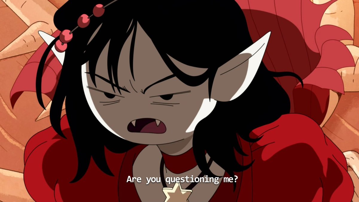 bIuebranch's tweet photo. fionna and cake spoilers 

i NEED her so bad its not even funny https://t.co/jPlIvu9lDn