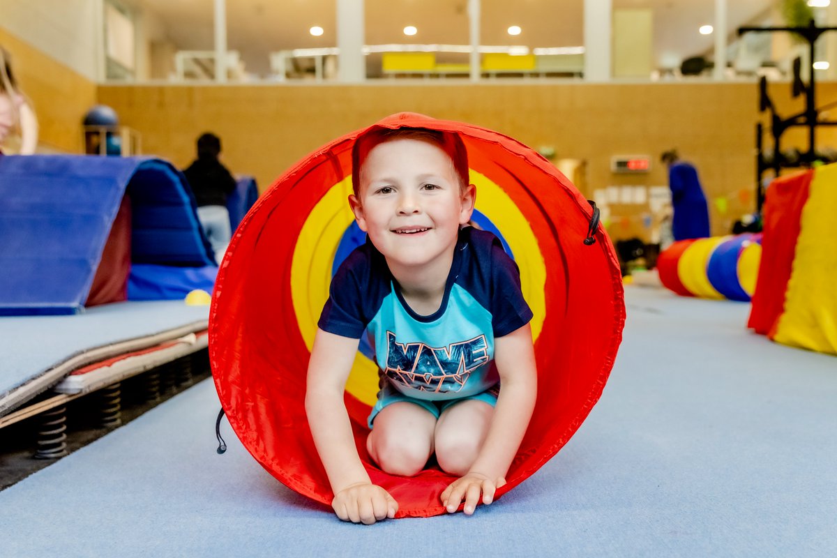 Team Sportservice Haarlemmermeer tweet media