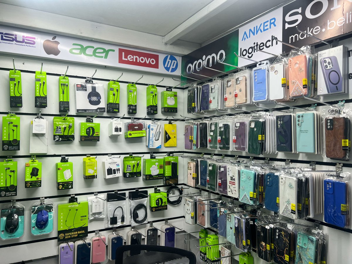 GT_Gadget_Store's tweet image. Get premium  grade phone covers and screen protectors at an affordable rate. Choose from a wide variety of phone covers from silicone to fancy cases. Shop now at  gt-gadgets.com or call / WhatsApp 0757305074 #PhoneCovers #ScreenProtectors #GtGadgetStore