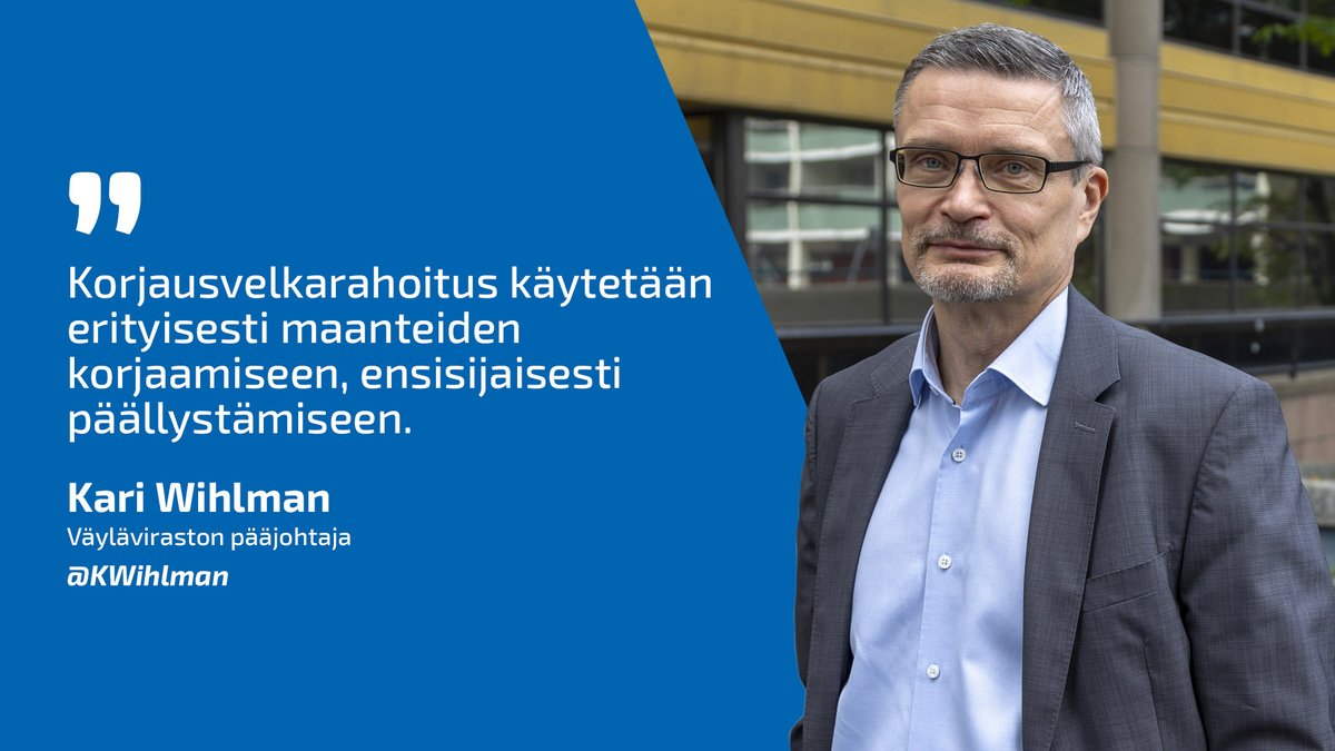 Väylävirasto tweet media