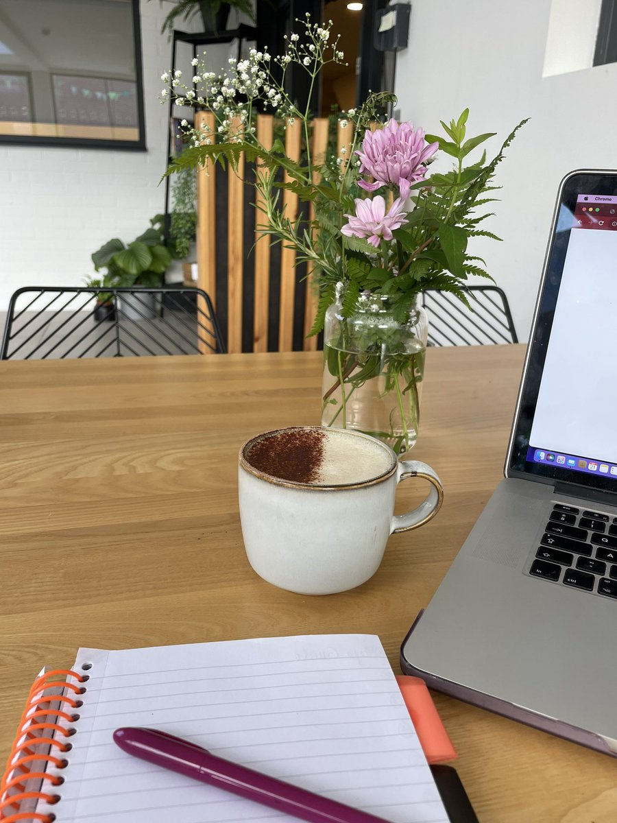 Karen Morledge (@karenmorledgepr) on Twitter photo A great way to start the day.
All ready for a busy day ahead with a <a href="/MorledgeandCo/">MorledgeandCo</a> client.
Plus the sun is actually shining here in Bridgwater! A great way to start the day.
All ready for a busy day ahead with a <a href="/MorledgeandCo/">MorledgeandCo</a> client.
Plus the sun is actually shining here in Bridgwater!