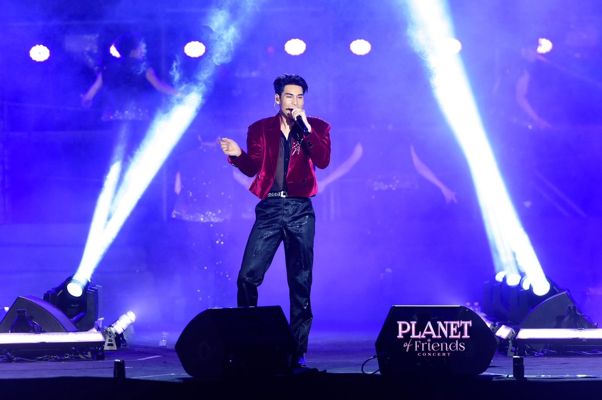 Fanstar tweet media
