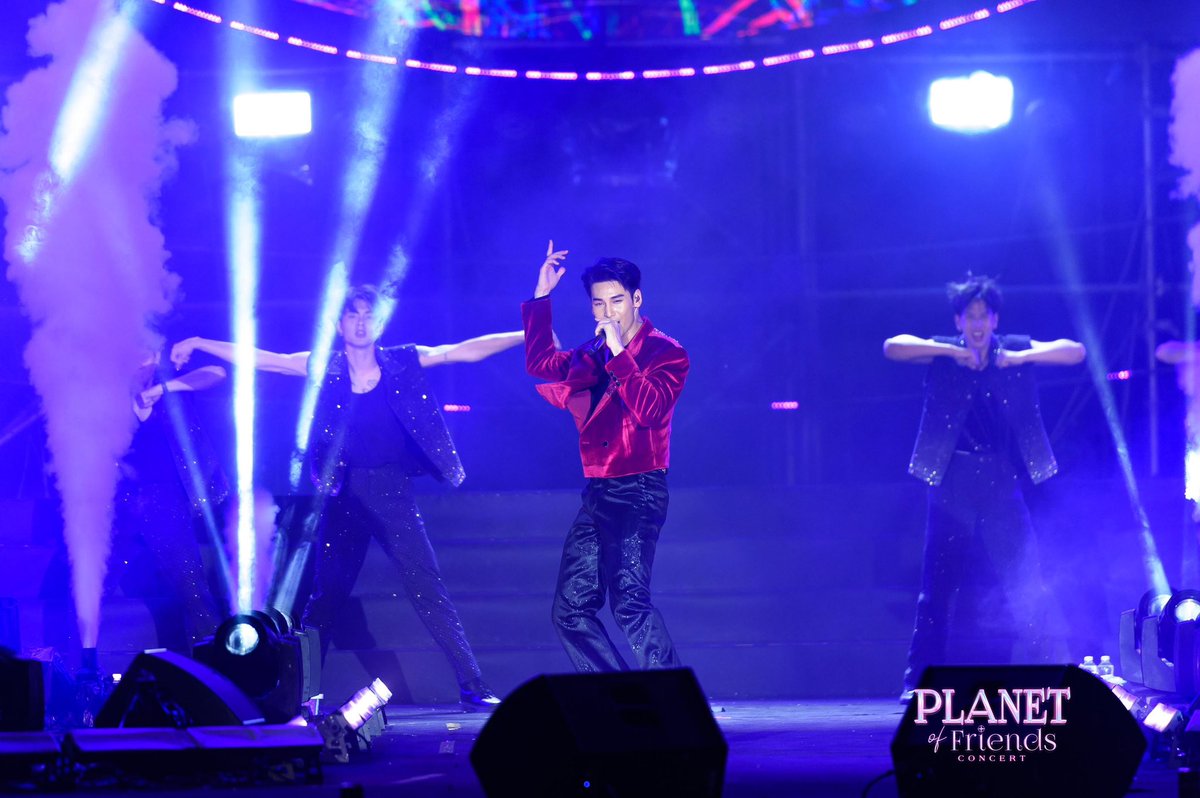 Fanstar tweet media