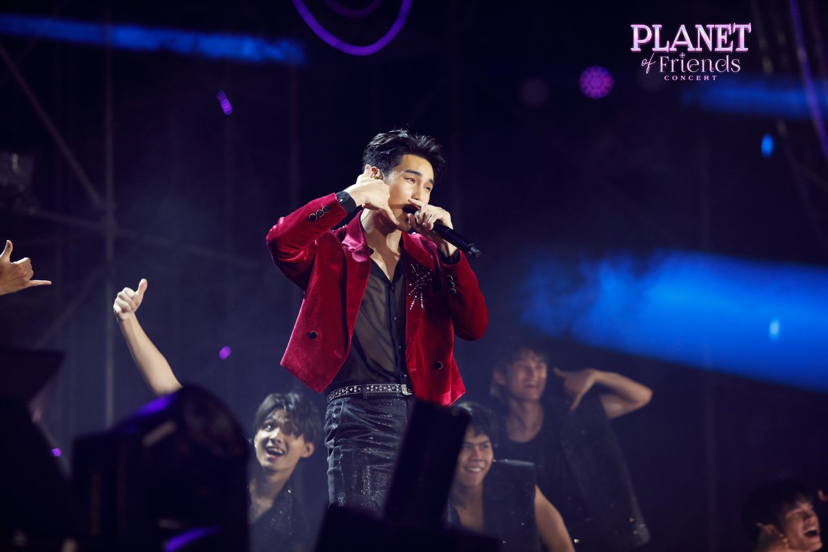 Fanstar tweet media