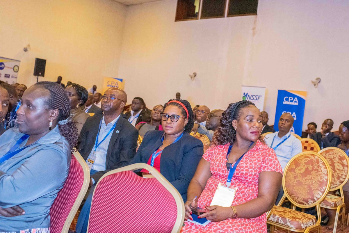UmemeLtd's tweet photo. We are proud to be part of the 2023 @ICPAU1 Annual Day Seminar happening both online and at Imperial Resort Beach Hotel, Entebbe. 

The theme of the 28th @ICPAU1 Annual Seminar is “Empowering Change for Corporate and Personal Growth.”

#UmemeAtService  #PoweringUganda https://t.co/DmqfwRkdG6