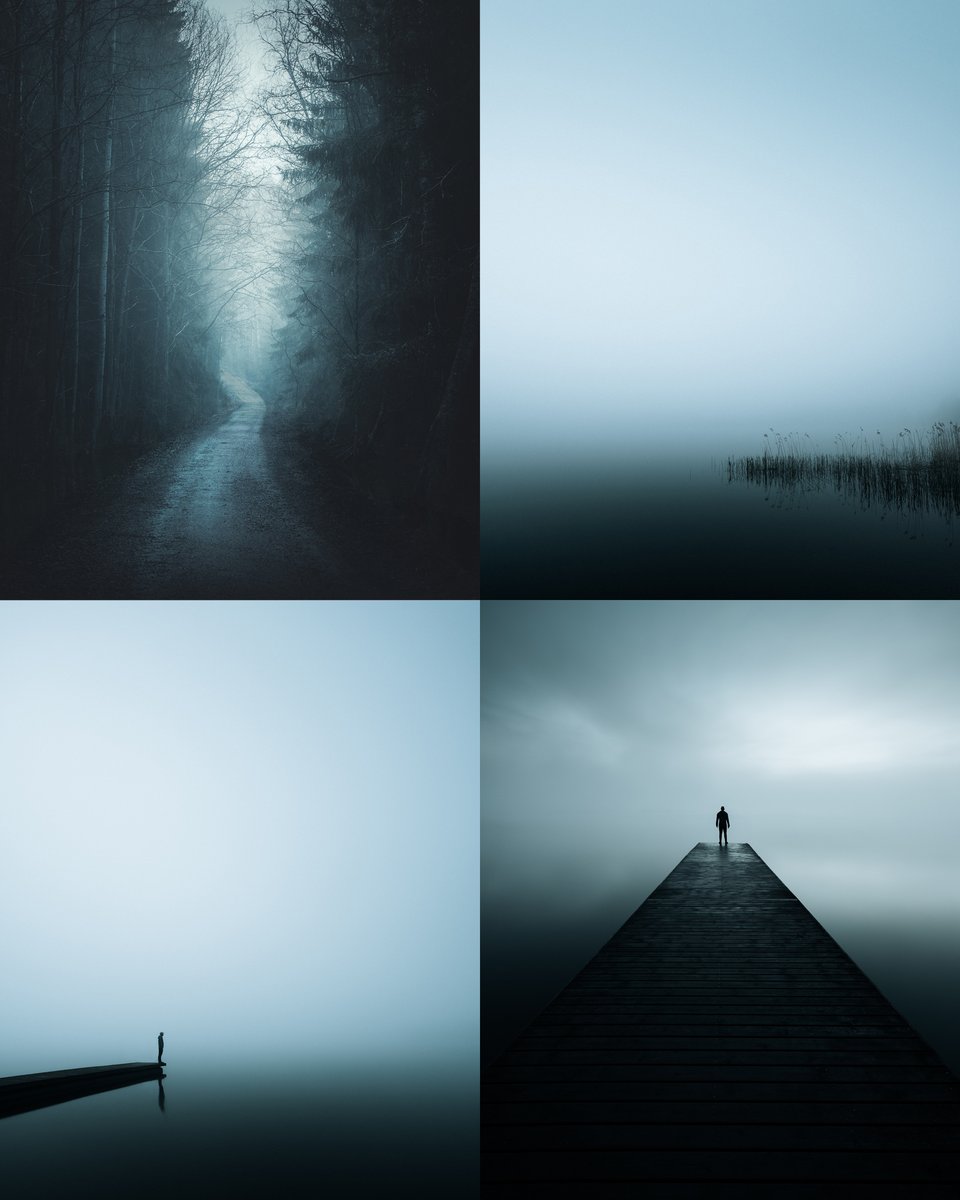 Capturing beautiful photography nearby.

A thread. 🧵