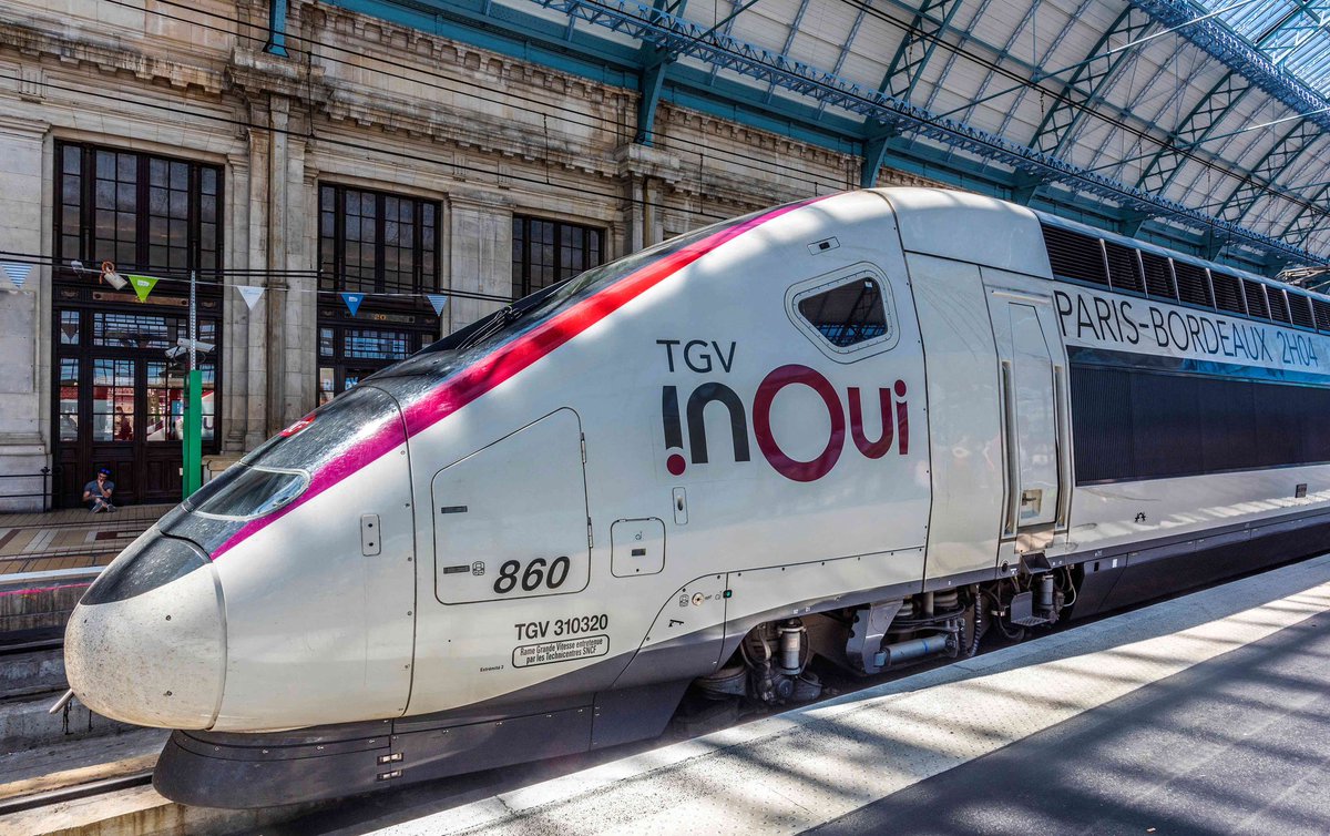 P (2/2) ¿Dónde te irías con un billete doble de TGV INOUI si fueras el/la ganador/a del premio? ¡Sé creativ@! 🇫🇷🚂

Recuerda:
✅Retuitea (RT «Cita Tweet») con tu Respuesta
✅Incluye #BCNTB10 #TGVINOUIESP #InLloret2023 #MyLloret
✅Menciona y sigue a @TGVInoui_esp <a href="/bcnTB/">BCN Travel Bloggers</a>