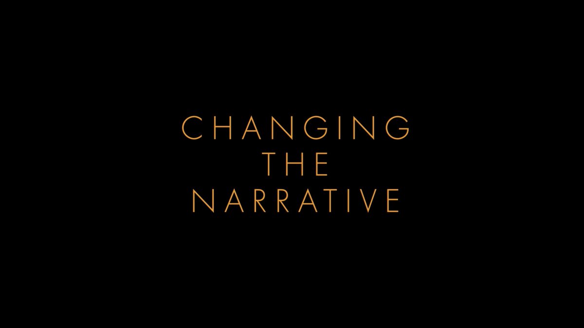 Cinesisters (@cinesisters) on Twitter photo Here is the new Cinesisters showreel.
Our members are creative forces to be reckoned with. They fought to share their gritty, raw, emotional, funny and heartfelt stories with the world. Enjoy!
vimeo.com/849137675/5e27…
(Edited by our very own writer, director, editor <a href="/WAXFILMS/">Annabel Vine</a>) Here is the new Cinesisters showreel.
Our members are creative forces to be reckoned with. They fought to share their gritty, raw, emotional, funny and heartfelt stories with the world. Enjoy!
vimeo.com/849137675/5e27…
(Edited by our very own writer, director, editor <a href="/WAXFILMS/">Annabel Vine</a>)