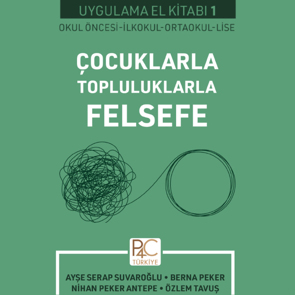 Sevgili hocalarım emeklerinize sağlık 👏👍🌎📚
<a href="/P4C_Turkiye/">P4C Türkiye</a>