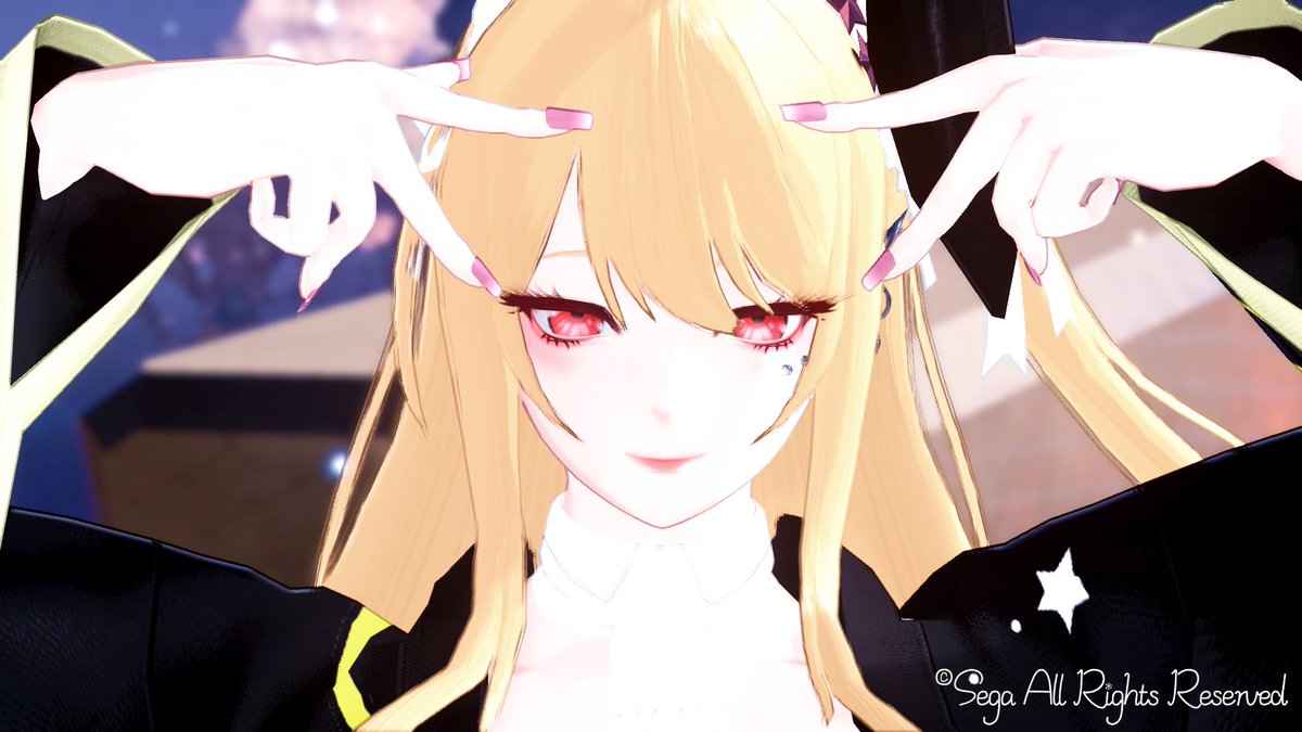 EtNa_PSO2's tweet image. ただ眠いだけみたいになっちゃった…　#SSえん