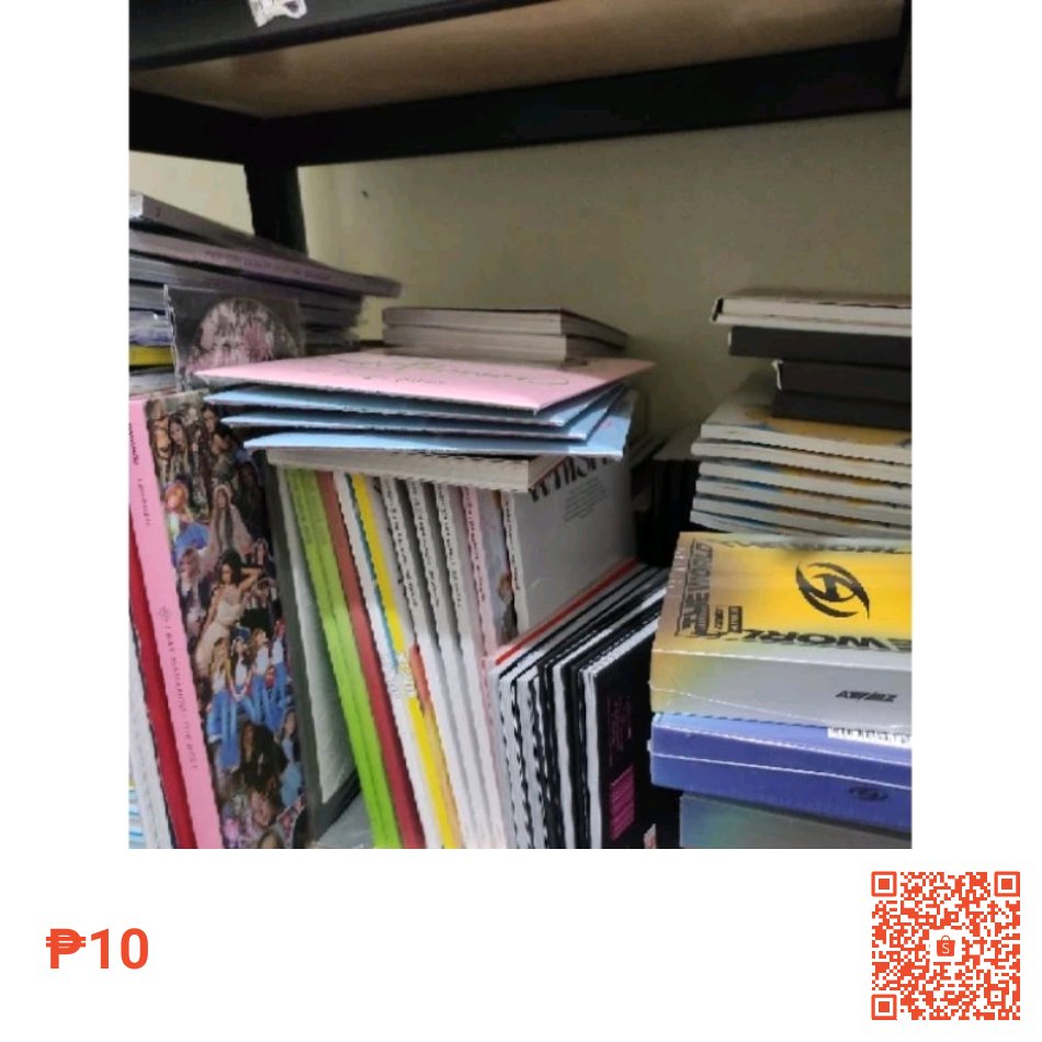 fromfansforfans's tweet photo. Surprise album (sealed, unsealed or set)! Checkout here 💖 https://t.co/vSJT3U9zaM https://t.co/GsDbgT1dla