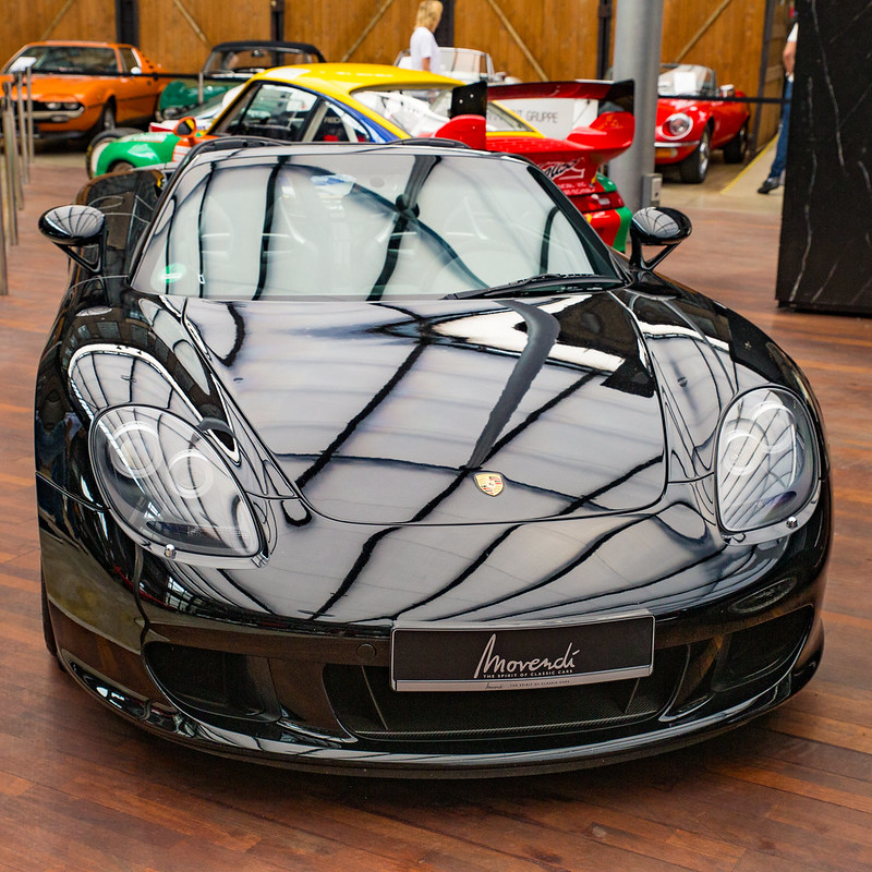 clemensvpix's tweet image. Porsche Carrera GT #photography #vehicle #landvehicle #supercar #sportscar #automotivedesign #hood #car #cars #classiccars #oldtimer #luxrycars #auto #autos #highlight (Flickr 26.06.2022) flickr.com/photos/7489441…
