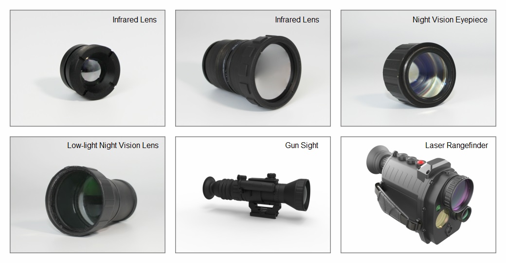 VYOPTIC_Tina's tweet photo. New Products Online, we also produce optical design and OEM service, welcome to contact us at any time. #laser #infrared #nightvision #VYOPTICS https://t.co/VKr8ATqA0M