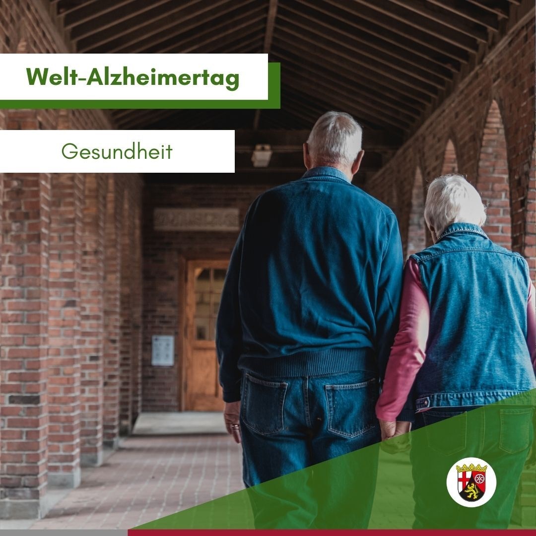 Ministerium für Wissenschaft und Gesundheit #RLP tweet media