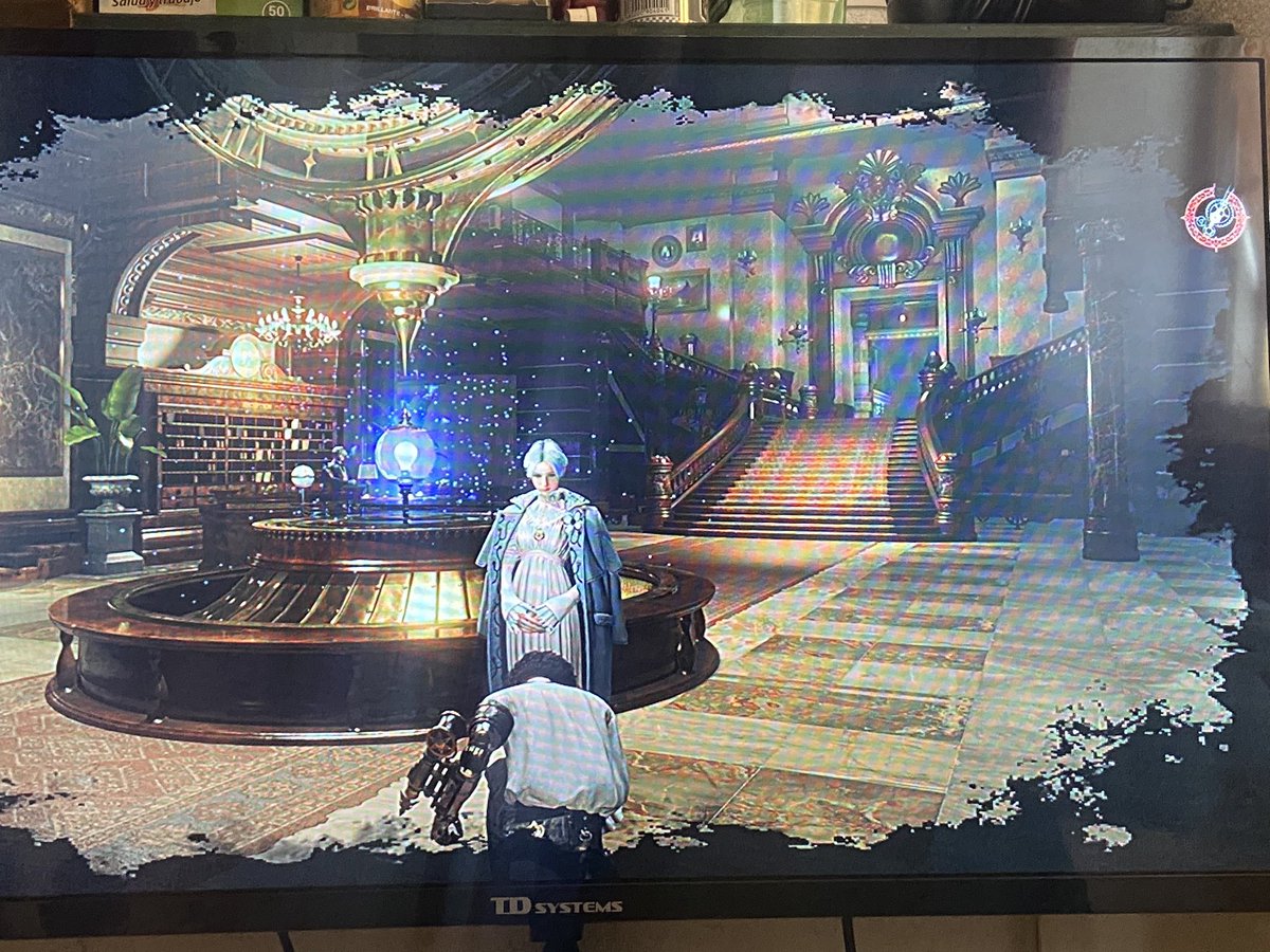 baselunarbeta's tweet photo. Jugando a Lies of P. Comprado en @digitaliagames , la mejor opción pata tus juegos online. Recomendafo 100% https://t.co/i66z7bSInY