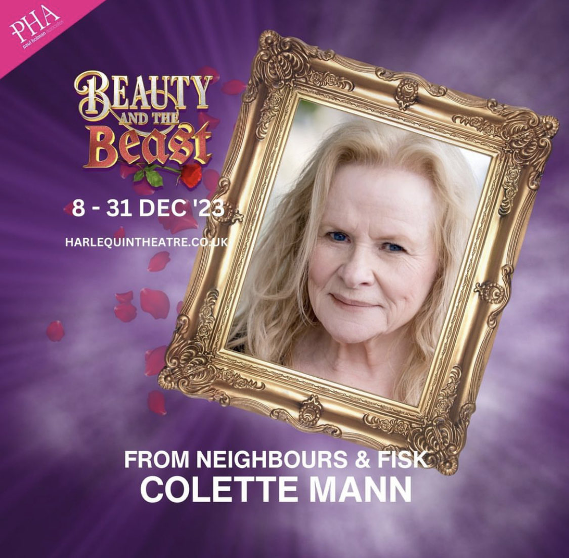 mann_reelmann's tweet image. Book now at Harlequin Theatre Redhill to see my virginal panto debut as Witch Mauvaise. Cannot wait to hear you all boo me! #panto #ukadventurecontinues