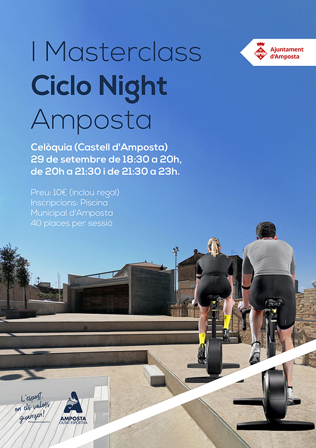 Ajuntament d'Amposta tweet media