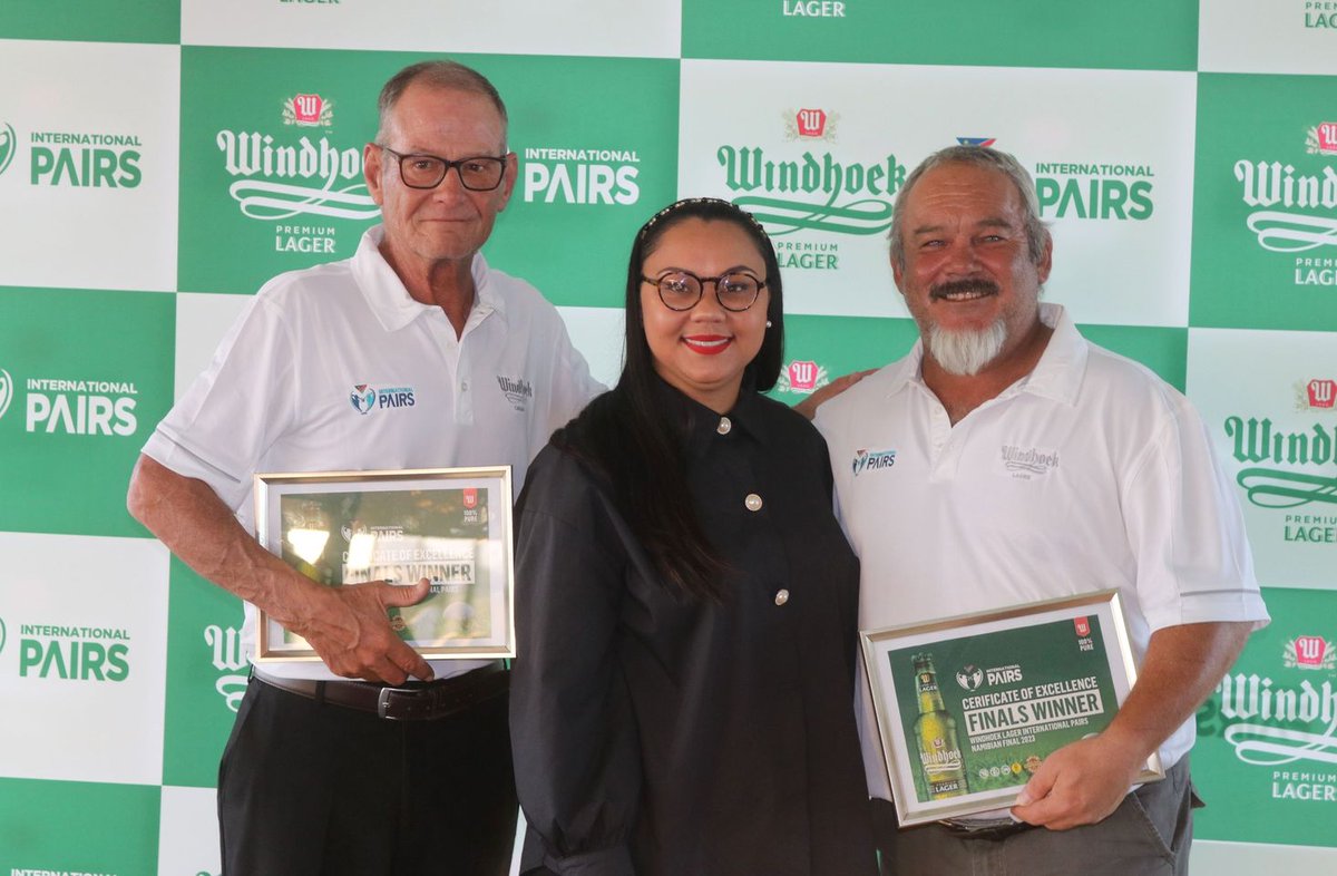 Windhoek Golf & Country Club tweet media