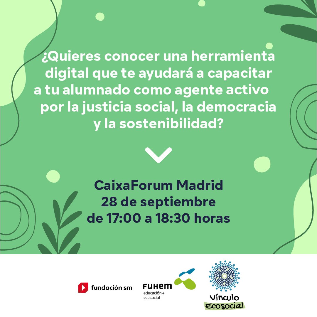 FUHEM (@fuhem) on Twitter photo 