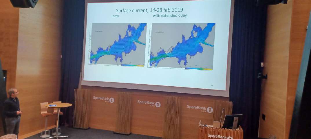 Today, 21st of September 2023, is taking place the Open Day Event organized by <a href="/SINTEF/">SINTEF</a> in Trondheim, Norway. You can attend also, online via Teams.

👉Join the event: msteams.link/Z154

See the agenda below and come and find out more about the Blue-Greenway project.👇