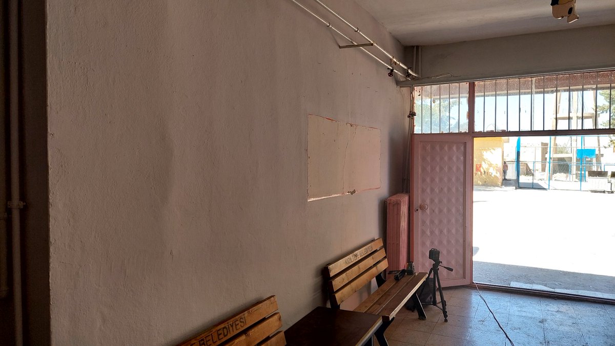 Okulumuzdaki Atatürk Köşesi ve 15 Temmuz köşesi yenilendi. Emeği geçen idaremize ve öğretmenlerimize teşekkür ederiz 💐🙏 <a href="/Murat69_Demir/">Murat Demir</a> <a href="/akadirgms/">Abdulkadir Gümüş</a> <a href="/Faruk_Simsek47/">FARUK ŞİMŞEK</a> <a href="/Vedat47Bayram/">Vedat Bayram</a> <a href="/mardinilmem/">Mardin İl Millî Eğitim Müdürlüğü</a> <a href="/kiziltepemem47/">Kızıltepe İlçe Milli Eğitim Müdürlüğü</a>