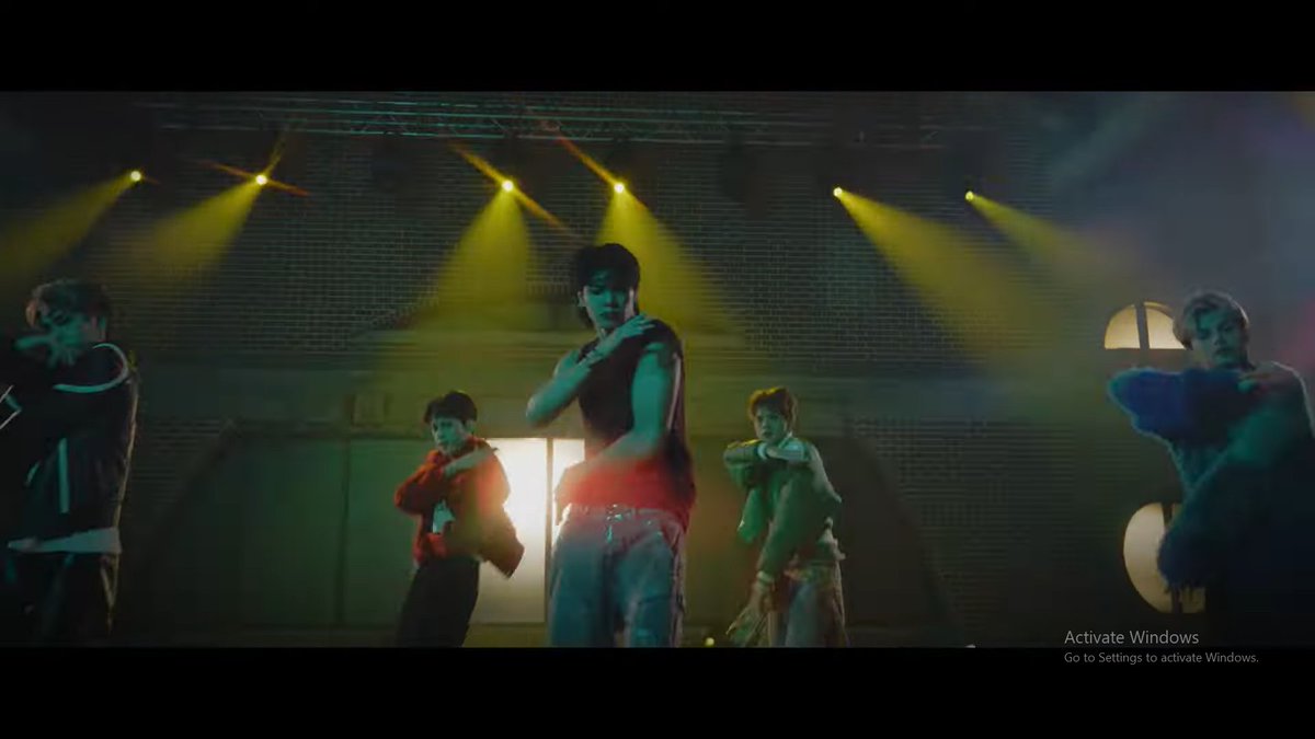 newdaysphils's tweet photo. The most anticipated ER MV Teaser is finally out!

You can watch the teaser here:
🔗https://t.co/VxxbiTwWeg

ER MV TEASER  

 #New_ID #뉴이드 
#New_ID_ER #ER
@official_newID https://t.co/pkstFx1B20