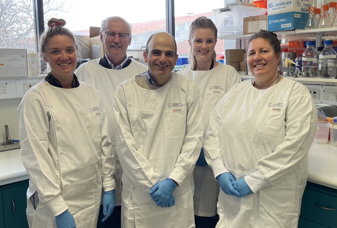 On #WorldAlzheimersDay we would like to acknowledge those living with Dementia or Alzheimer’s disease and their families. Those who have lost their lives to it. Those who give up their time for studies. And finally those who have dedicated their lives to researching this disease.