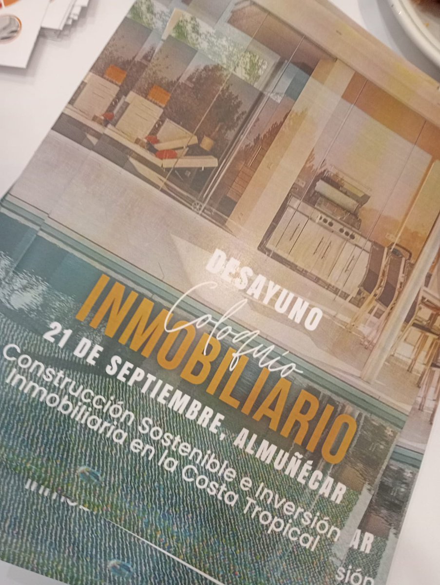 ClústerCSA tweet media