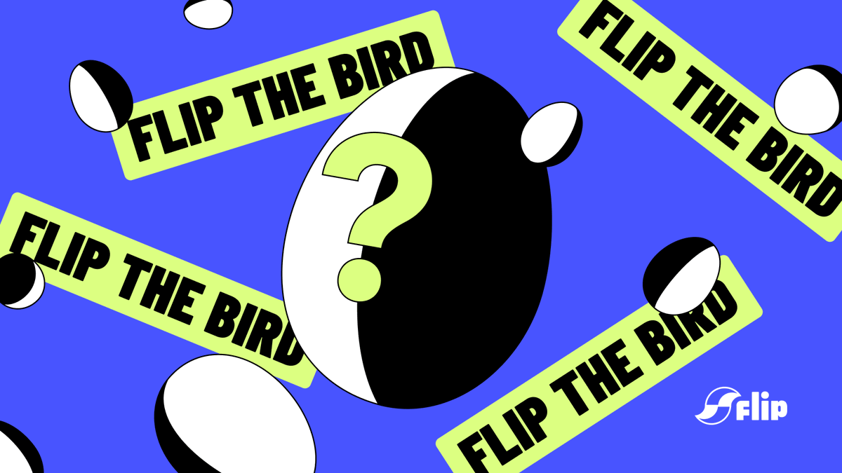 CrescentFLIP's tweet photo. Something is flappin’ over at @Galxe 👀

Fly over and join the flock 😉👉 https://t.co/F27ECz1hBZ https://t.co/5NjLOAiS1g