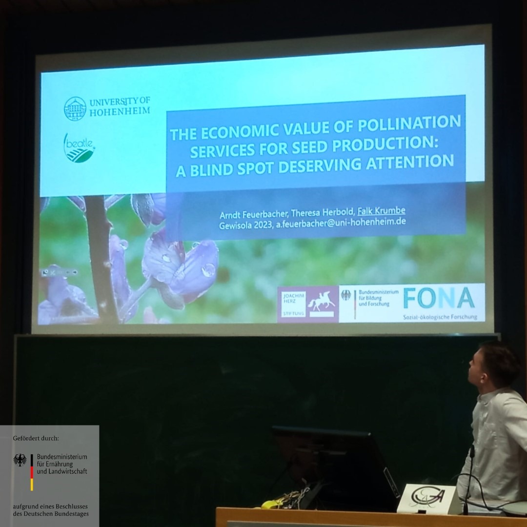 Fakultät der Agrarwissenschaften | Uni Göttingen tweet media