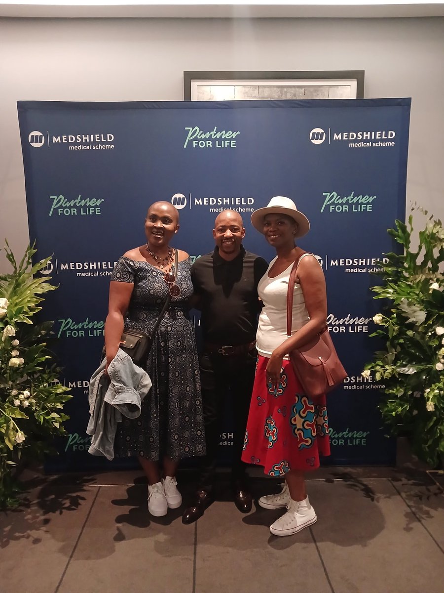 TibaPenny's tweet photo. #MedshieldProductLaunch2024 https://t.co/2wZsqhCqOy