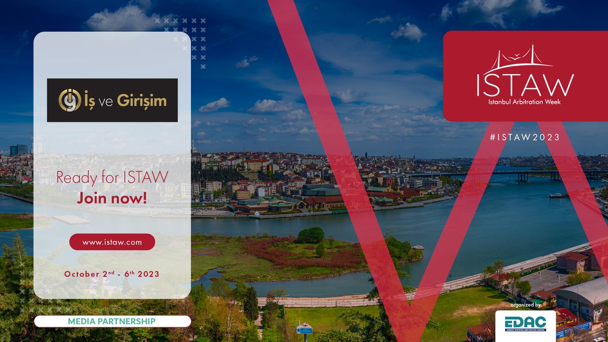 İş ve Girişim tweet media