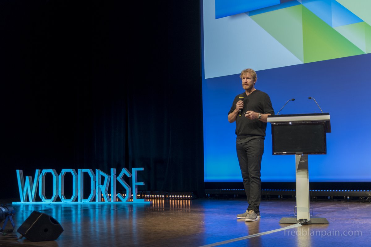 Michael Green à WOODRISE !

C'est avec grand plaisir que nous accueillerons Michael Green, architecte canadien de renommée internationale.
Il participera à la plénière du mercredi 18
👉 lnkd.in/eZT_Z_Qd

#constructionbois #grandehauteur