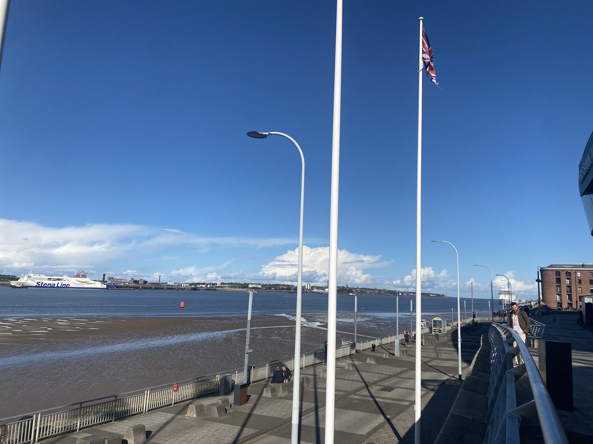 Day 3 @BOAAC23 today is physio day! <a href="/PhysioATOCP/">ATOCP Physio</a>  <a href="/BHRUT_NHS/">BHRUT NHS 🏥</a> beautiful day for it.