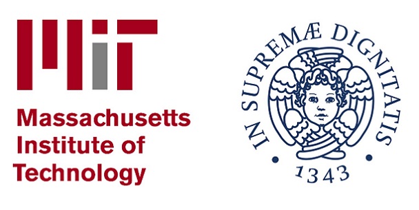 📣MIT-UNIPI Project – XII call for proposal The MIT-UNIPI Project aims to facilitate exchanges and collaborative research activities between @MIT & @Unipisa in all areas of science. ⌛️ 12/12/2023 Info 👉 bit.ly/46oruVP