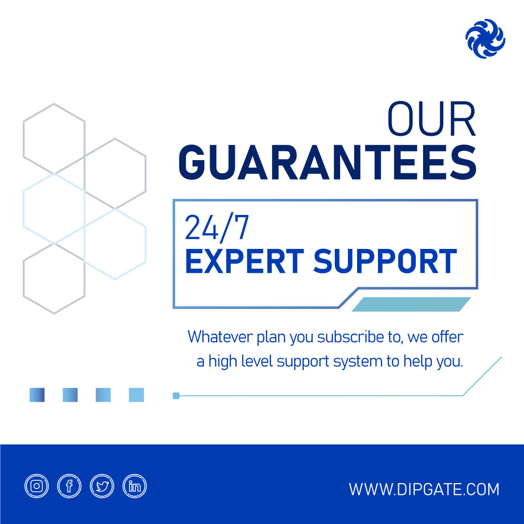 dipgate's tweet image. We have 24/7 EXPERT SUPPORT and that is one of the reasons why we are trusted by over 35.000 clients worldwide.⁣

#forexvps #tradingvps #vpsservice #vps #trading #forex #webvps #profesionalvps #tradingservice #forextrading #softwaredeveloper #softwareengineer